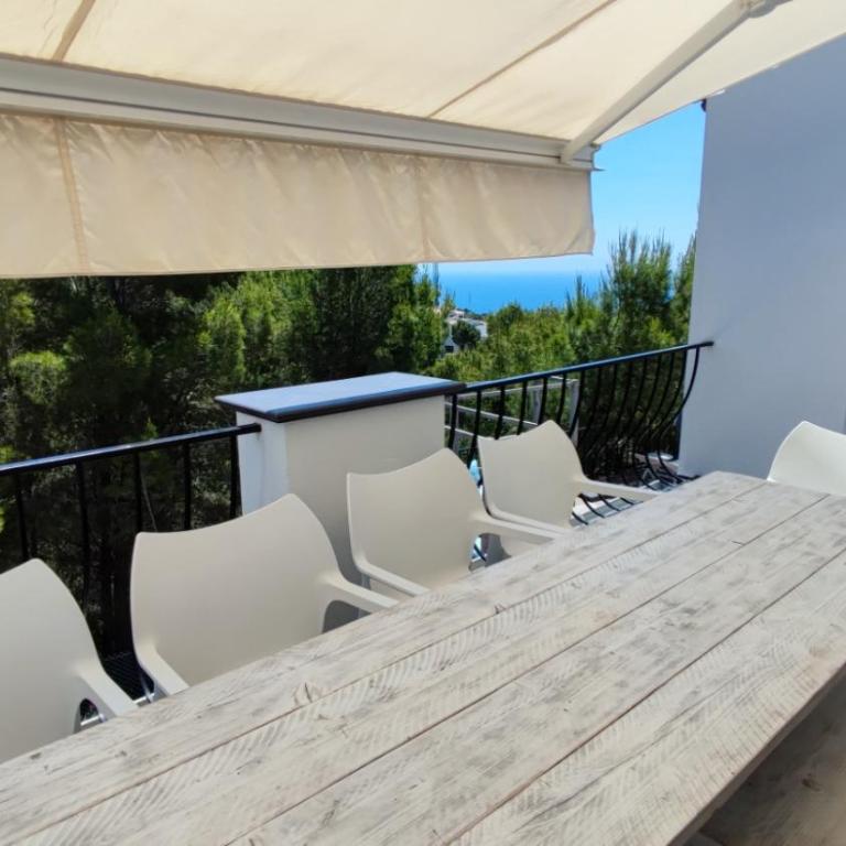 Villa Los Febreros - Altea La Vella - Villa - 38