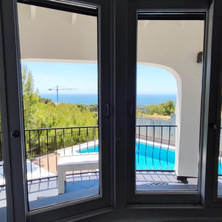 Villa Los Febreros - Altea La Vella - Villa - 39