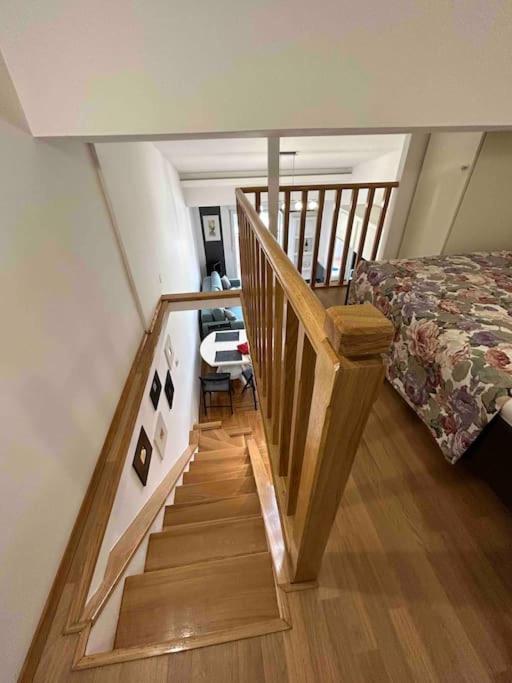 Stylish_apartment - Apartman sa 1 Spavaćom Sobom - 7