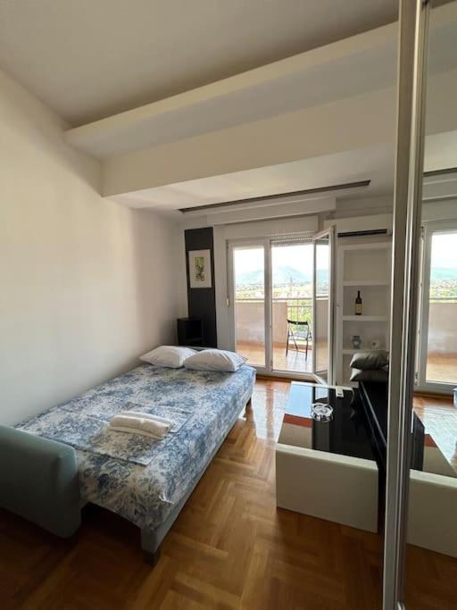 Stylish_apartment - Apartman sa 1 Spavaćom Sobom - 9