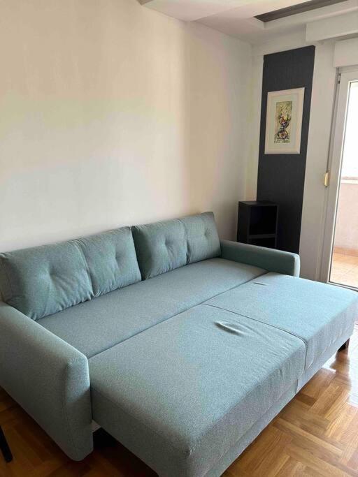 Stylish_apartment - Apartman sa 1 Spavaćom Sobom - 12