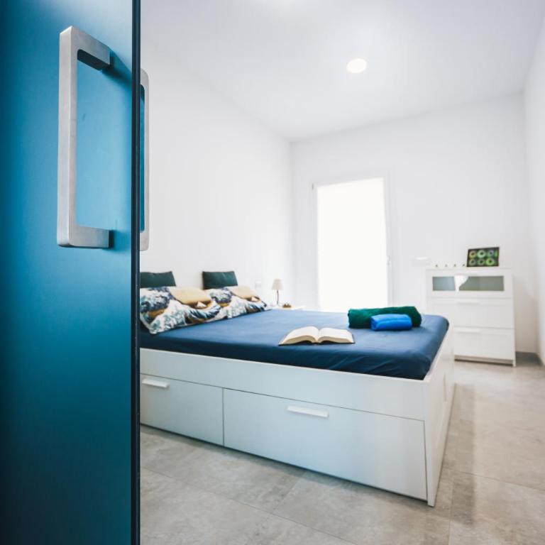 Appartamento Perla Verde, WiFi e Air Con - Appartamento con 1 Camera da Letto - 23