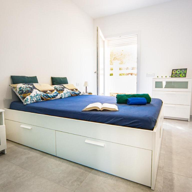 Appartamento Perla Verde, WiFi e Air Con - Appartamento con 1 Camera da Letto - 24