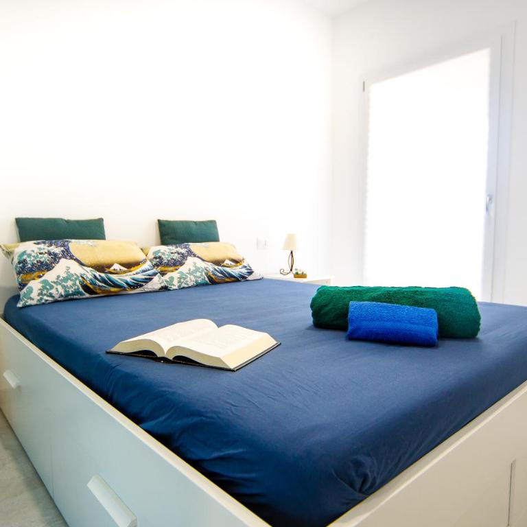 Appartamento Perla Verde, WiFi e Air Con - Appartamento con 1 Camera da Letto - 25