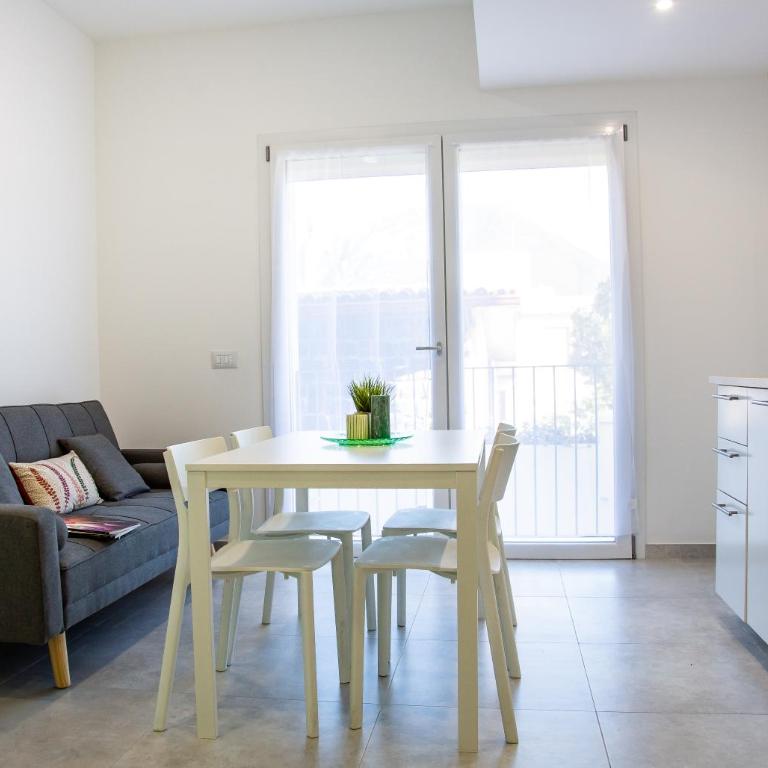 Appartamento Perla Verde, WiFi e Air Con - Appartamento con 1 Camera da Letto - 12