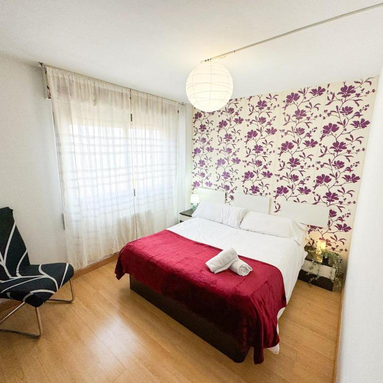 Escultor del Pilar ComoTuCasa - Apartamento de 2 dormitorios - 2