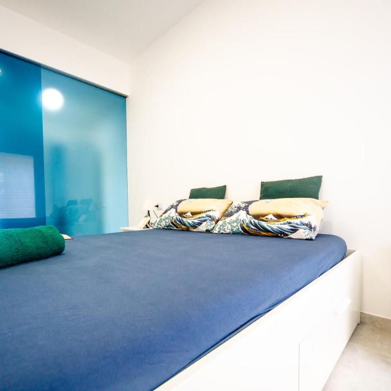 Appartamento Perla Verde, WiFi e Air Con - Appartamento con 1 Camera da Letto - 30