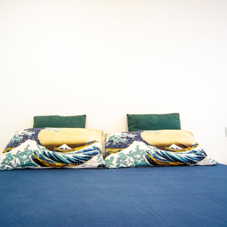 Appartamento Perla Verde, WiFi e Air Con - Appartamento con 1 Camera da Letto - 29
