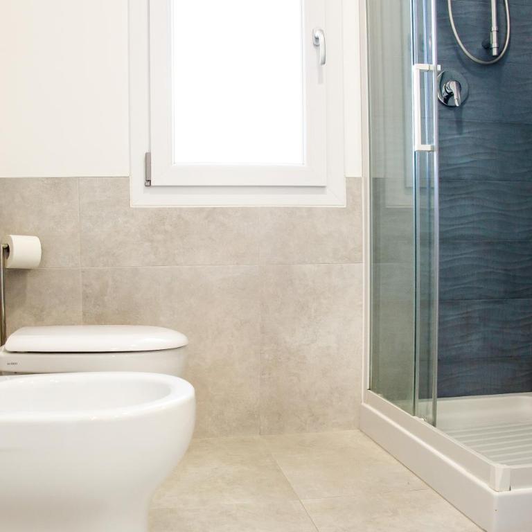Appartamento Perla Verde, WiFi e Air Con - Appartamento con 1 Camera da Letto - 33