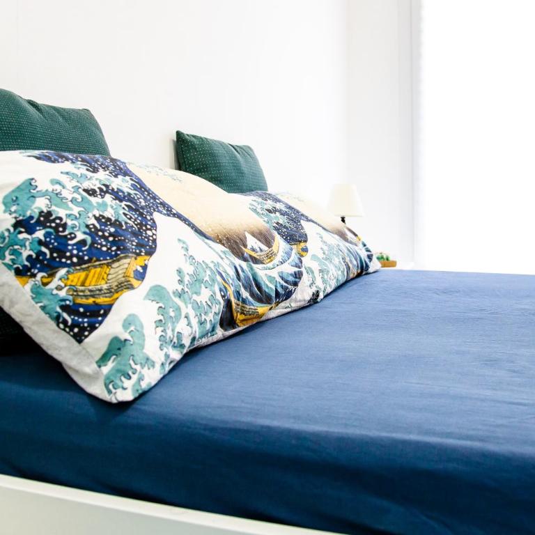 Appartamento Perla Verde, WiFi e Air Con - Appartamento con 1 Camera da Letto - 31