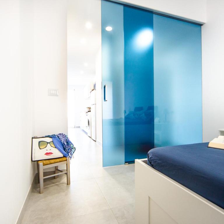 Appartamento Perla Verde, WiFi e Air Con - Appartamento con 1 Camera da Letto - 27