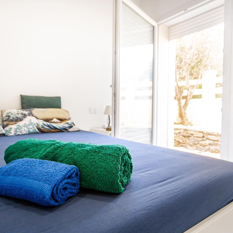 Appartamento Perla Verde, WiFi e Air Con - Appartamento con 1 Camera da Letto - 32