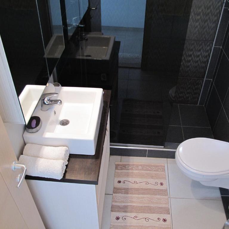 Apartments Inspiration - Comfort Studio with Balcony and Sea View - 39