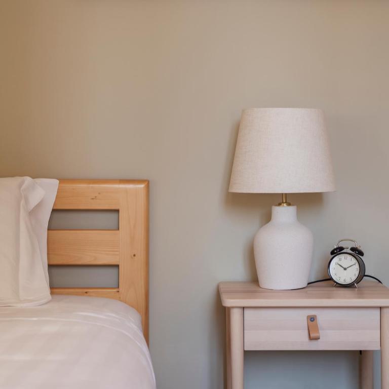 HospitalityRome Luminoso appartamento - Appartamento con 2 Camere da Letto - 3