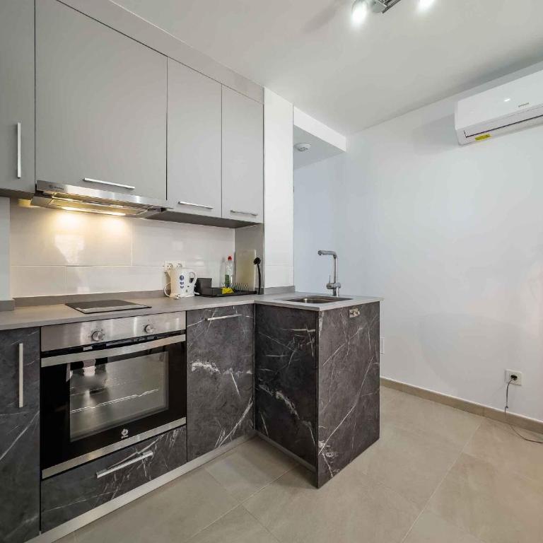 Lovely apartment near the beach in Fuengirola - Apartamento - 6