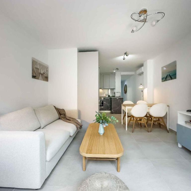 Lovely apartment near the beach in Fuengirola - Apartamento - 7