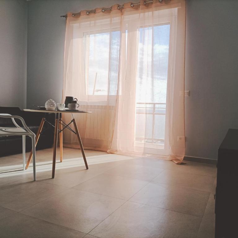 Sapore di sale - Appartamento con 1 Camera da Letto - 6