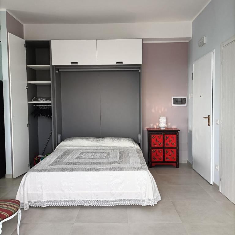 Sapore di sale - Appartamento con 1 Camera da Letto - 9