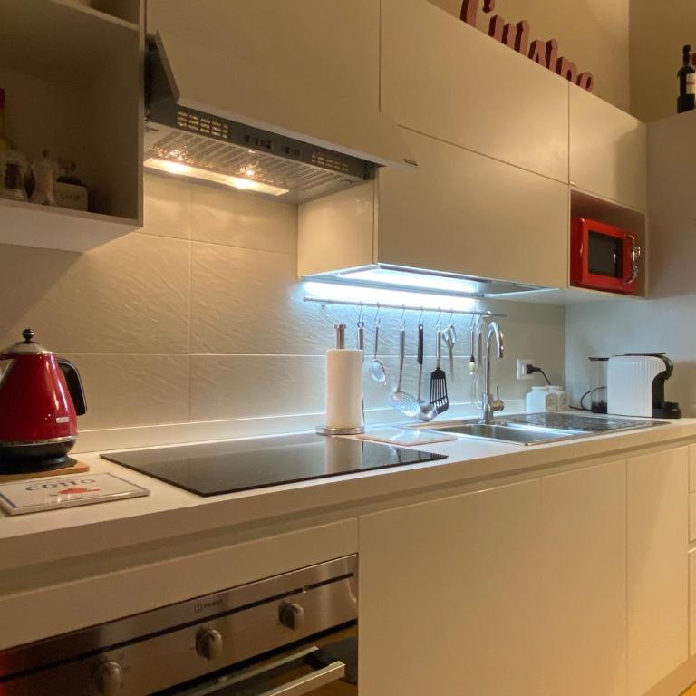 Studio Navigli Lombardini 8 - Appartamento con 1 Camera da Letto - 17
