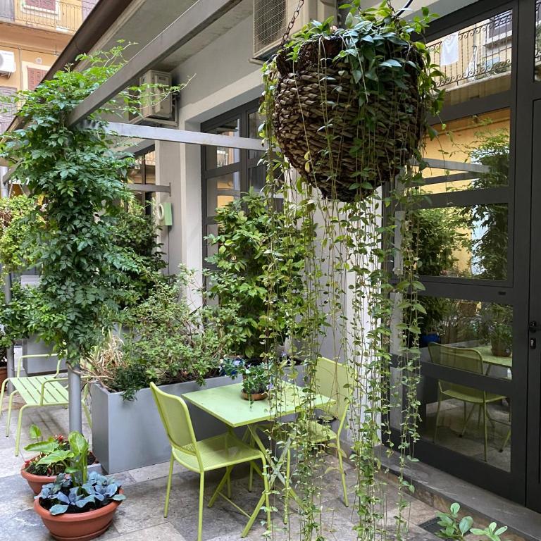 Studio Navigli Lombardini 8 - Appartamento con 1 Camera da Letto - 7