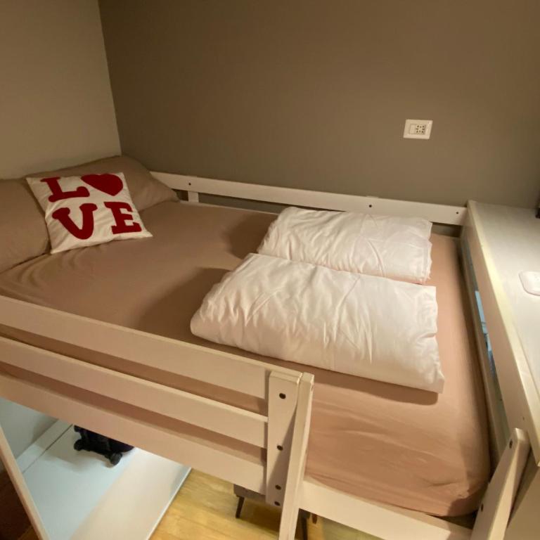 Studio Navigli Lombardini 8 - Appartamento con 1 Camera da Letto - 10