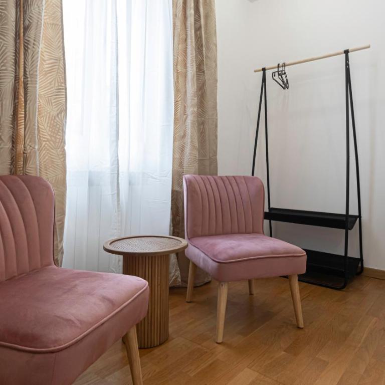 Italianway Comfort - Confalonieri 11 - Appartamento - 12