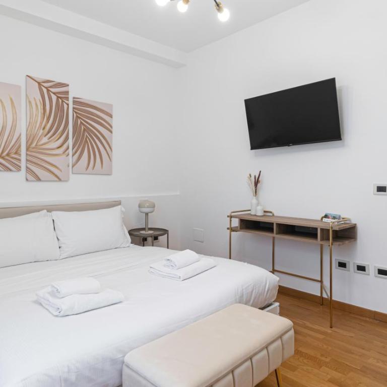Italianway Comfort - Confalonieri 11 - Appartamento - 19