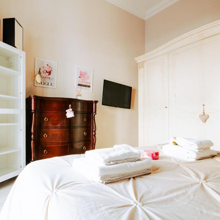 Citarelli Family House - Two-Bedroom Apartment - 3