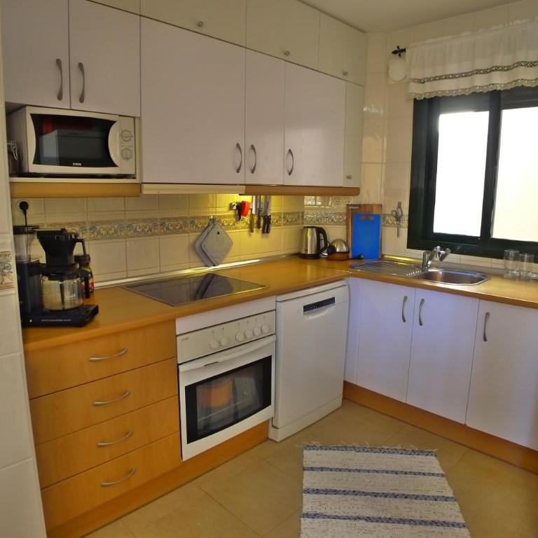 R1364 Cala de Nerja - Apartamento de 3 dormitorios - 12