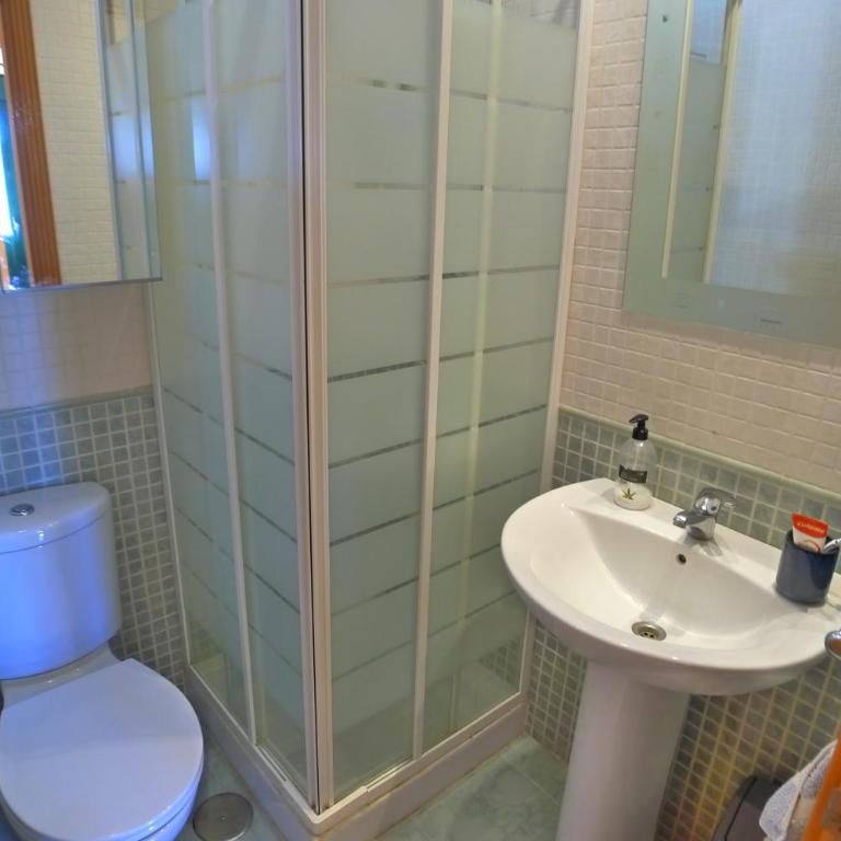 R1364 Cala de Nerja - Apartamento de 3 dormitorios - 17