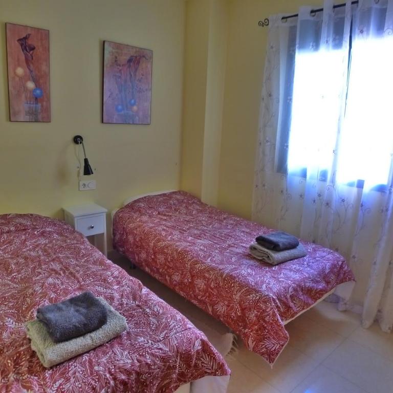 R1364 Cala de Nerja - Apartamento de 3 dormitorios - 14