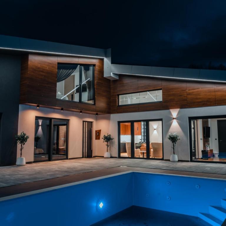 Villa 4A Visoko - Vila - 4
