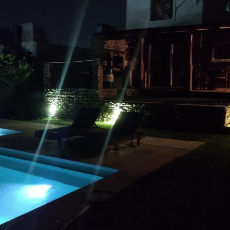 Casa con pileta en las sierras - Casa de 3 dormitorios - 23