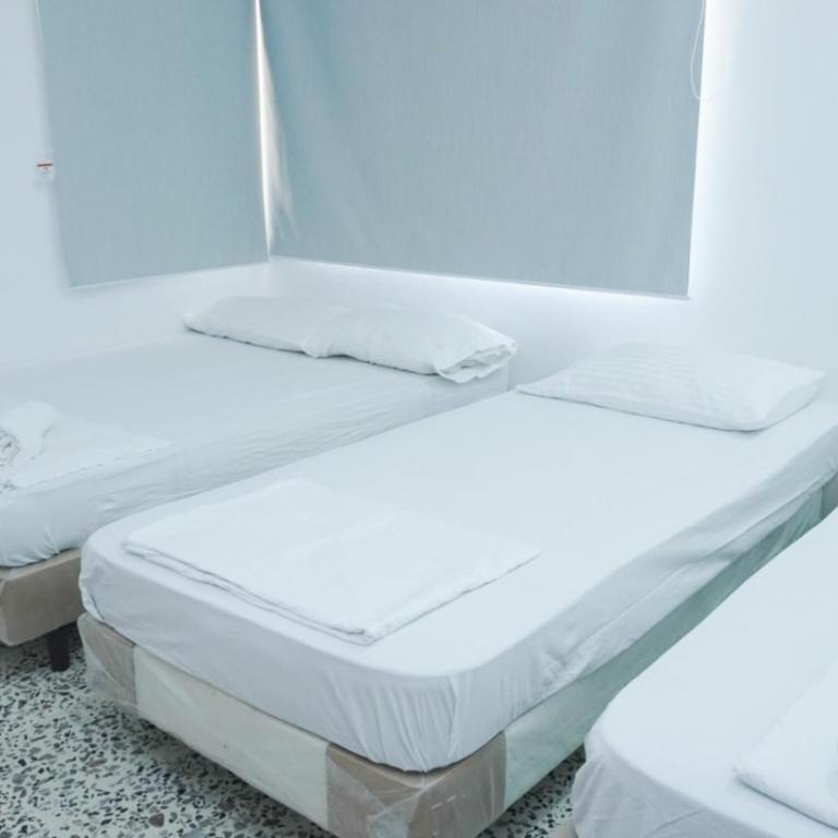 Cabaña La Pereztroica 1 - Casa de 2 dormitorios - 13