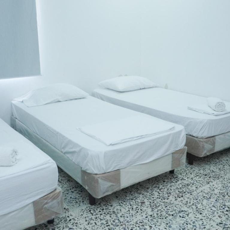 Cabaña La Pereztroica 1 - Casa de 2 dormitorios - 12
