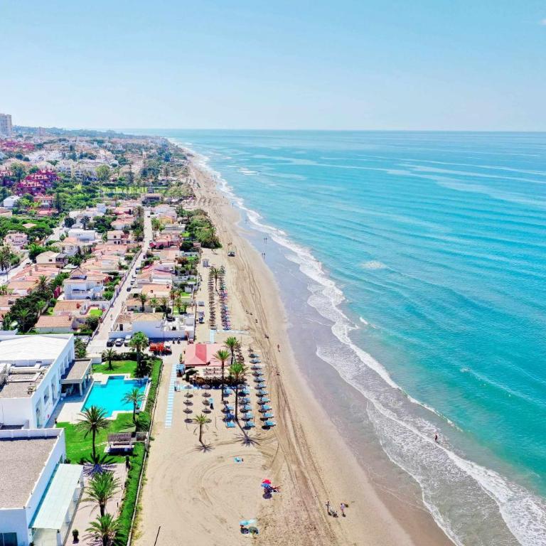 1104 First Line Beach Apartment golden Beach pool - Apartamento - 13