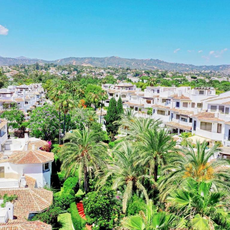 1104 First Line Beach Apartment golden Beach pool - Apartamento - 36