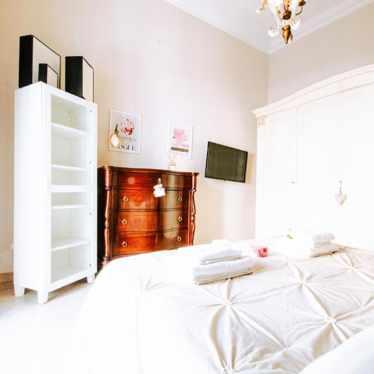 Citarelli Family House - Two-Bedroom Apartment - 2