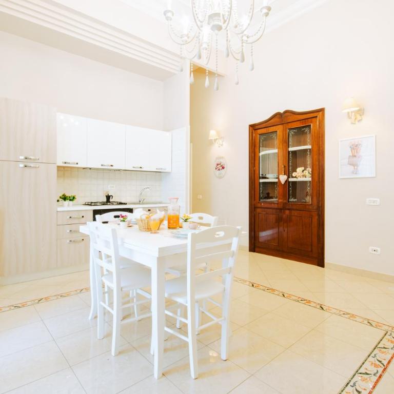 Citarelli Family House - Two-Bedroom Apartment - 13
