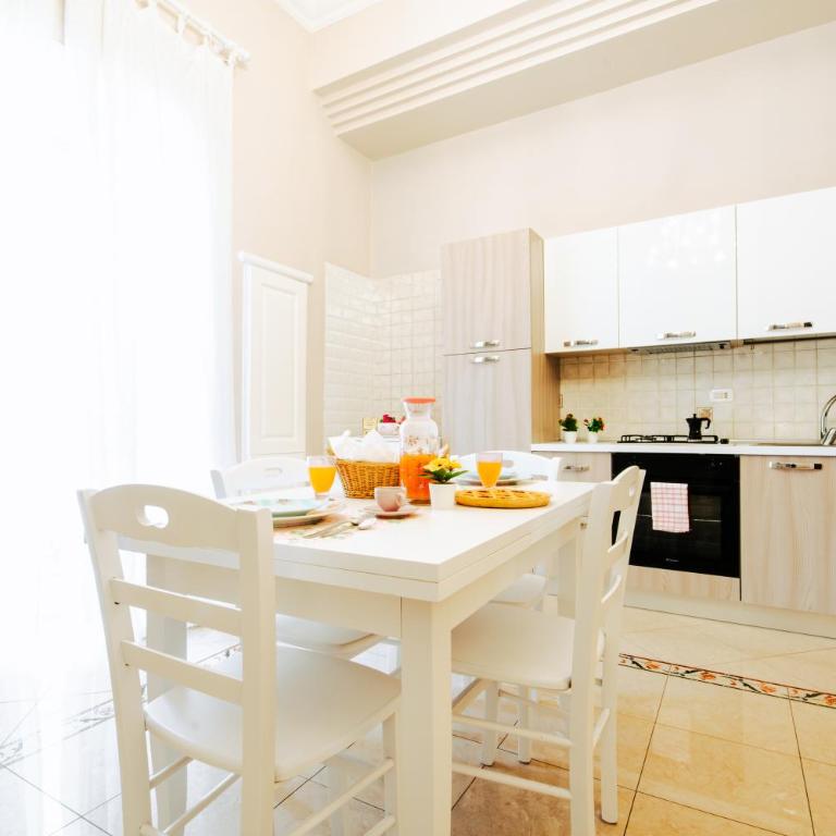 Citarelli Family House - Two-Bedroom Apartment - 22