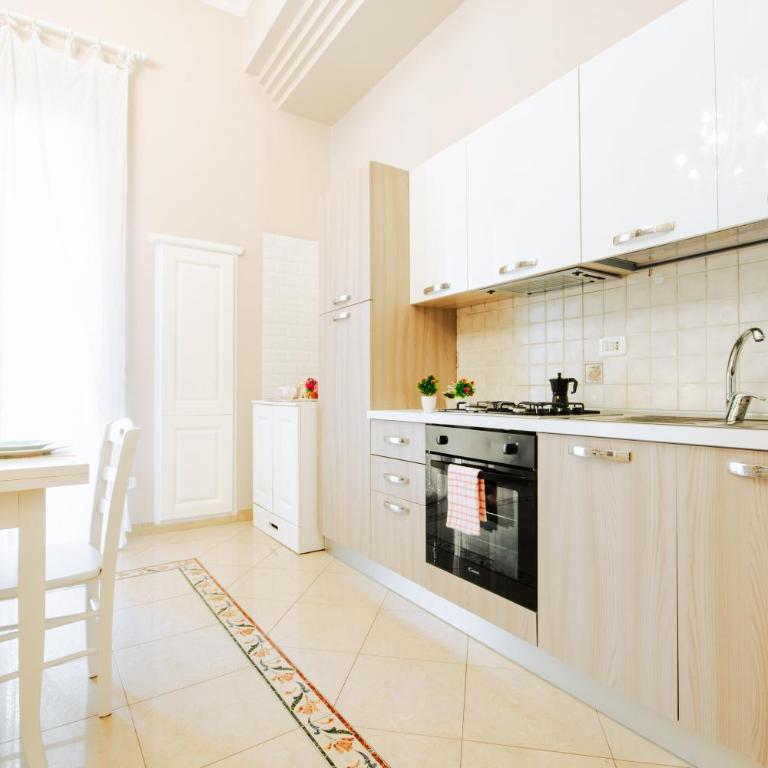 Citarelli Family House - Two-Bedroom Apartment - 18