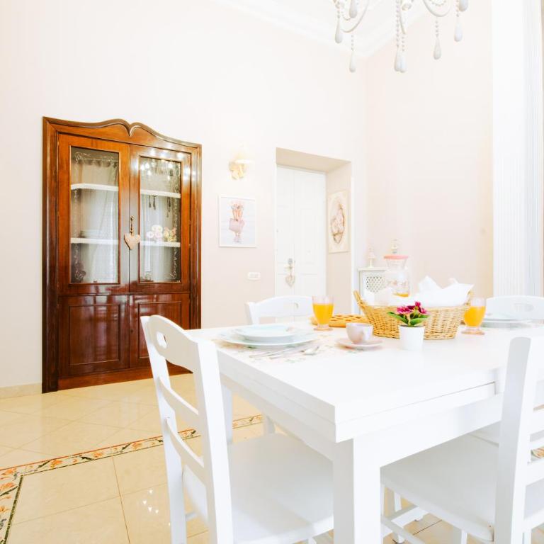 Citarelli Family House - Two-Bedroom Apartment - 14