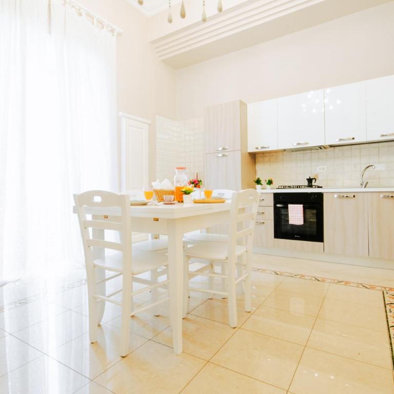 Citarelli Family House - Two-Bedroom Apartment - 12