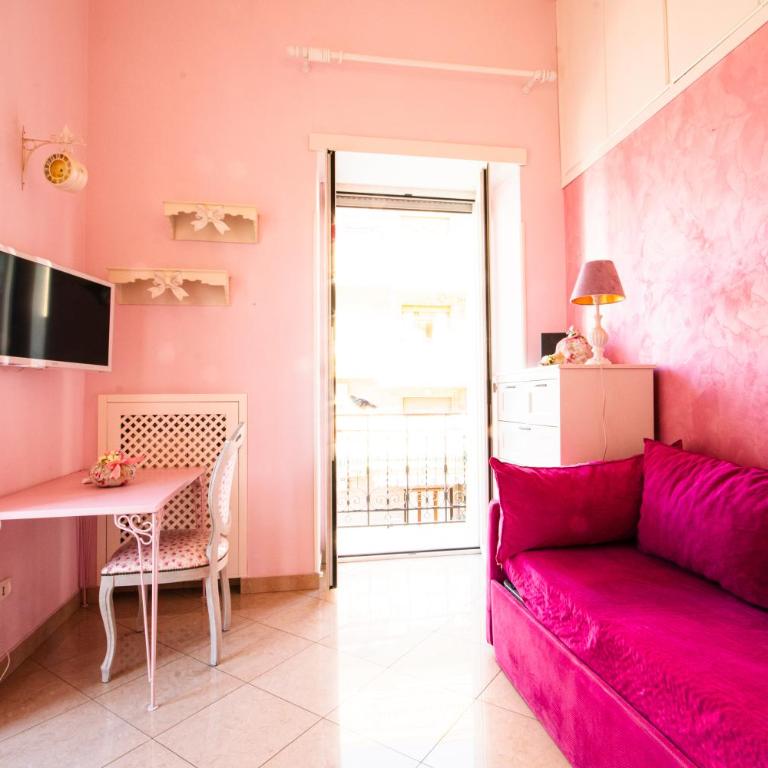 Citarelli Family House - Two-Bedroom Apartment - 33