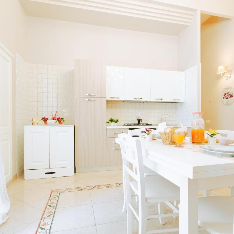 Citarelli Family House - Two-Bedroom Apartment - 19