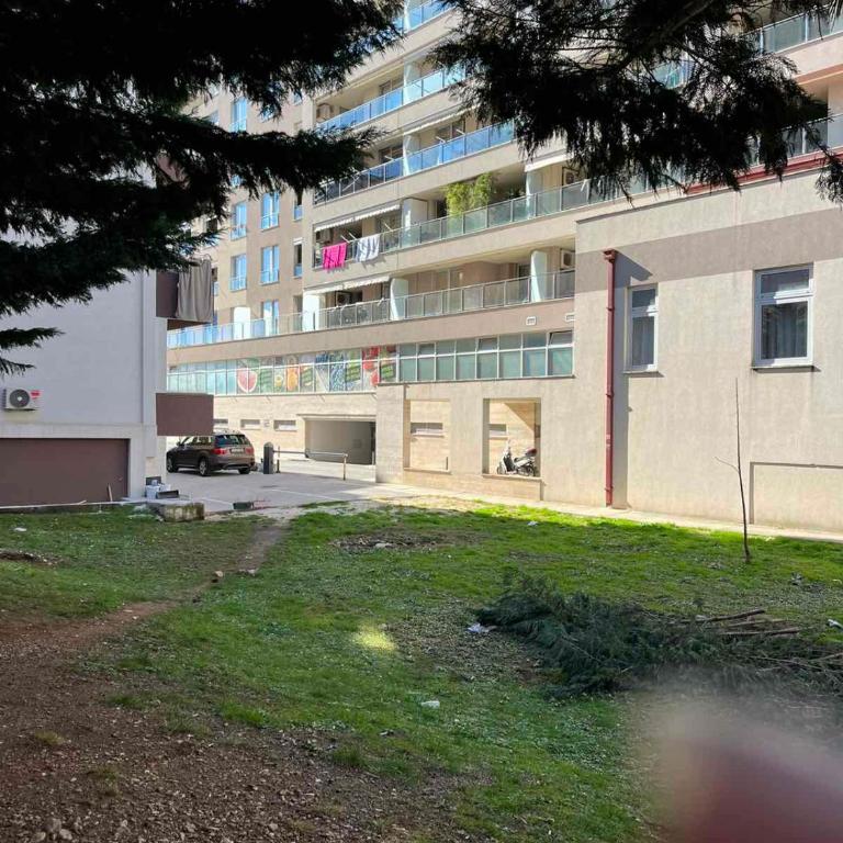 Cvrčak - Two-Bedroom Apartment - 4