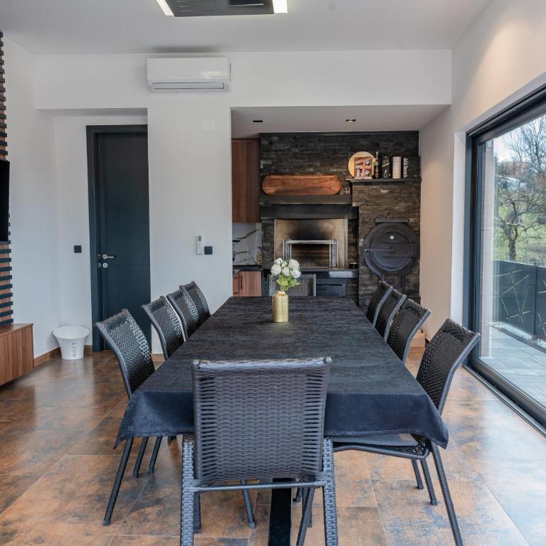 Villa 4A Visoko - Vila - 26