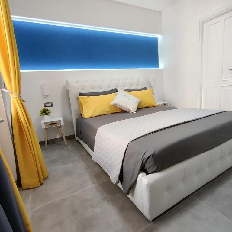 Il Sogno di Giò - Deluxe Double Room with Balcony - 3