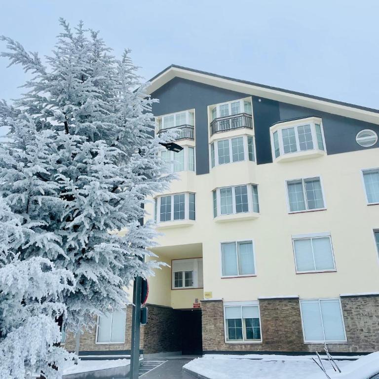 Ski-in, ski-out, FREE parking - Maribel Chic Shack - Studio Deluxe - 2