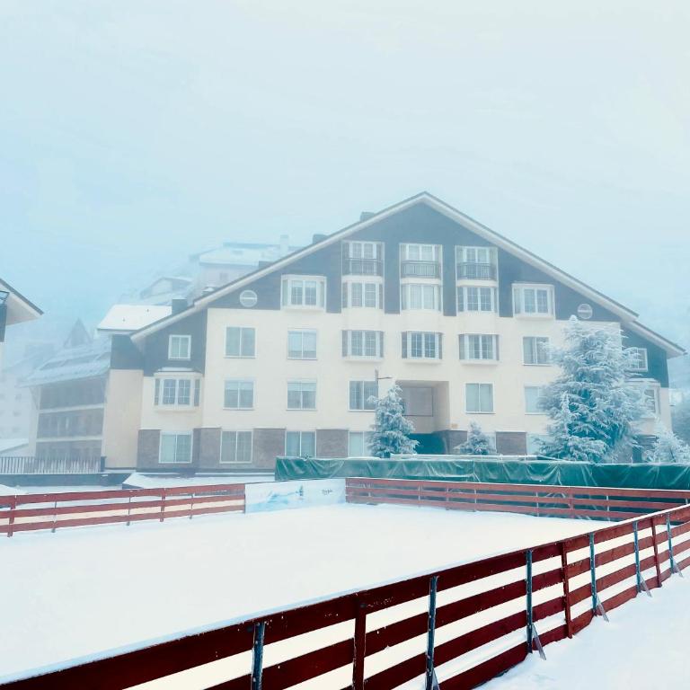 Ski-in, ski-out, FREE parking - Maribel Chic Shack - Studio Deluxe - 1